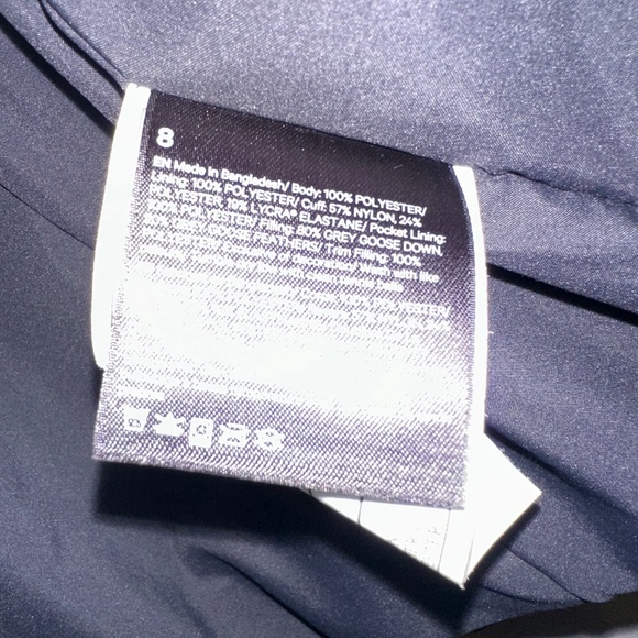 Lululemon Wunder Puff - Picture 3 of 3